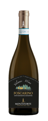Soave Classico Foscarino DOC - Monteforte
