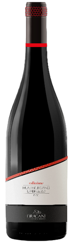 Montepulciano d'Abruzzo DOC 'Collezione'