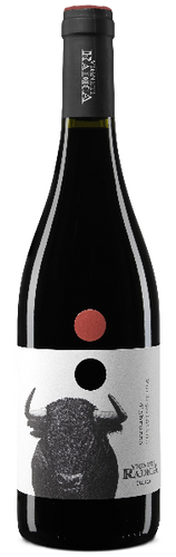 Montepulciano d'Abruzzo DOC