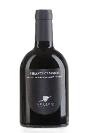 Chianti Classico DOCG - Half Bottle