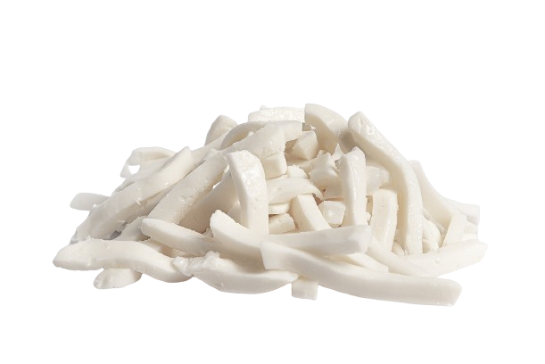 Taglio Napoli Fior di Latte 4x2kg