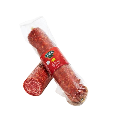 Salami Napoli - Cavour 1.5kg