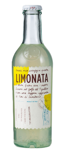 Niasca Limonata 24 x 250ml