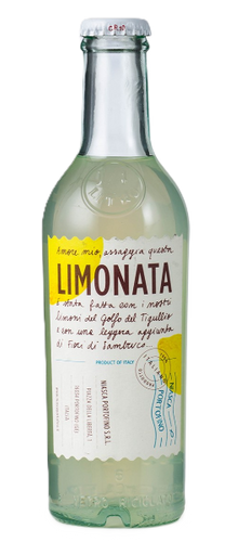Niasca Limonata 12 x 250ml
