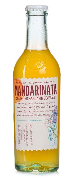 Niasca Mandarinata 24 x 250ml