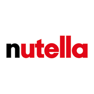 Nutella Logo