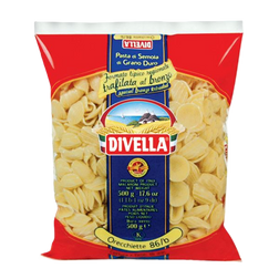 Orecchiette no.86b - Divella