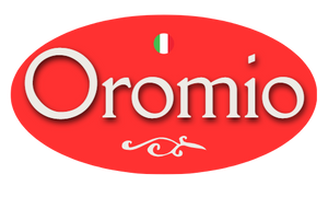 Oromio Logo