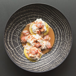 Panciotti Cappesante e Gamberi (Scallop and Prawns) 2kg