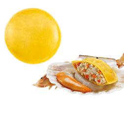 Panciotti Cappesante e Gamberi (Scallop and Prawns) 2kg