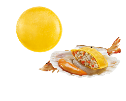 Panciotti Cappesante e Gamberi (Scallop and Prawns) 2kg