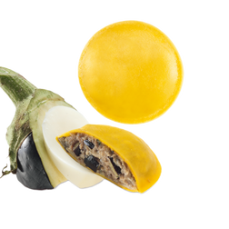 Panciotti con Melanzana e Scamorza (Aubergine and Scamorza Cheese) 2kg
