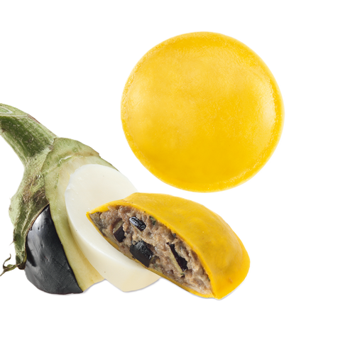 Panciotti con Melanzana e Scamorza (Aubergine and Scamorza Cheese) 2kg