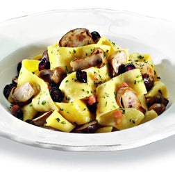 Pappardelle, Frozen 1.5kg