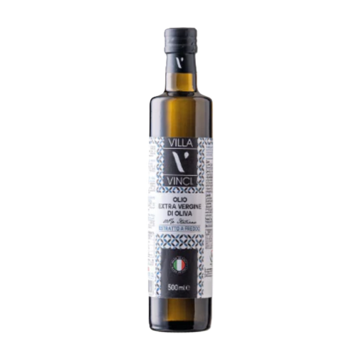 PDO Terra di Bari Extra Virgin Olive Oil - 100% Italian Origin