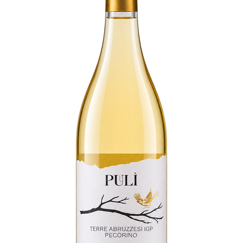 Pecorino Terre Abruzzesi IGP Puli
