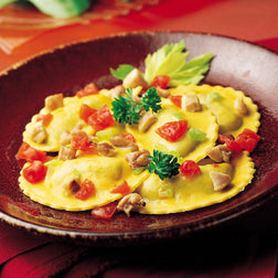 Panzerotti Con Ricotta e Spinaci  (Ricotta and Spinach) 3kg