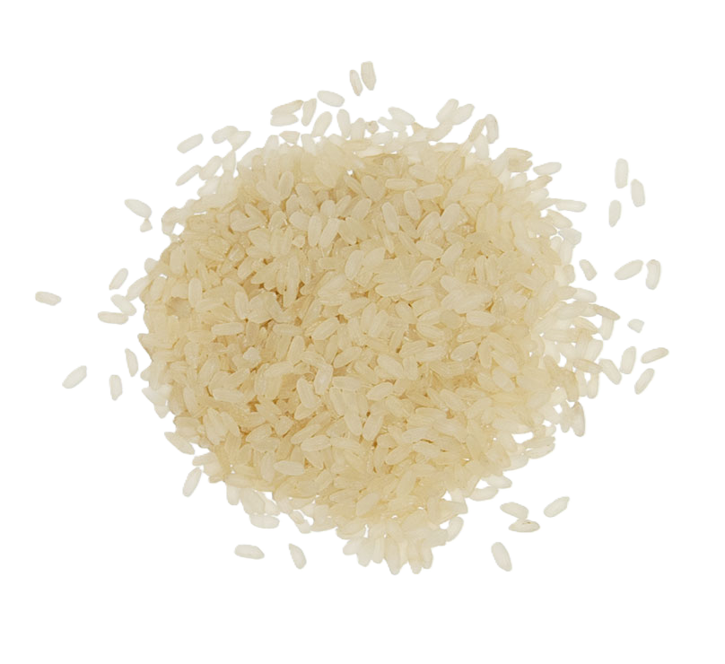 Parboiled Rice - Riso Toro