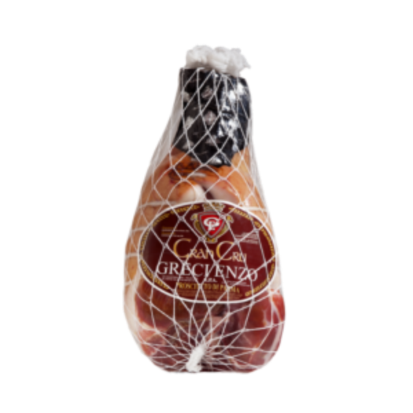 Prosciutto di Parma Addobbo 24 Months 8.5kg