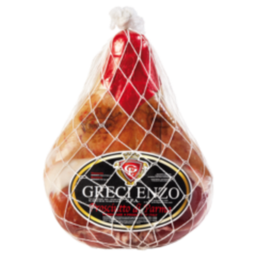 Prosciutto di Parma 24 Months 8.5kg