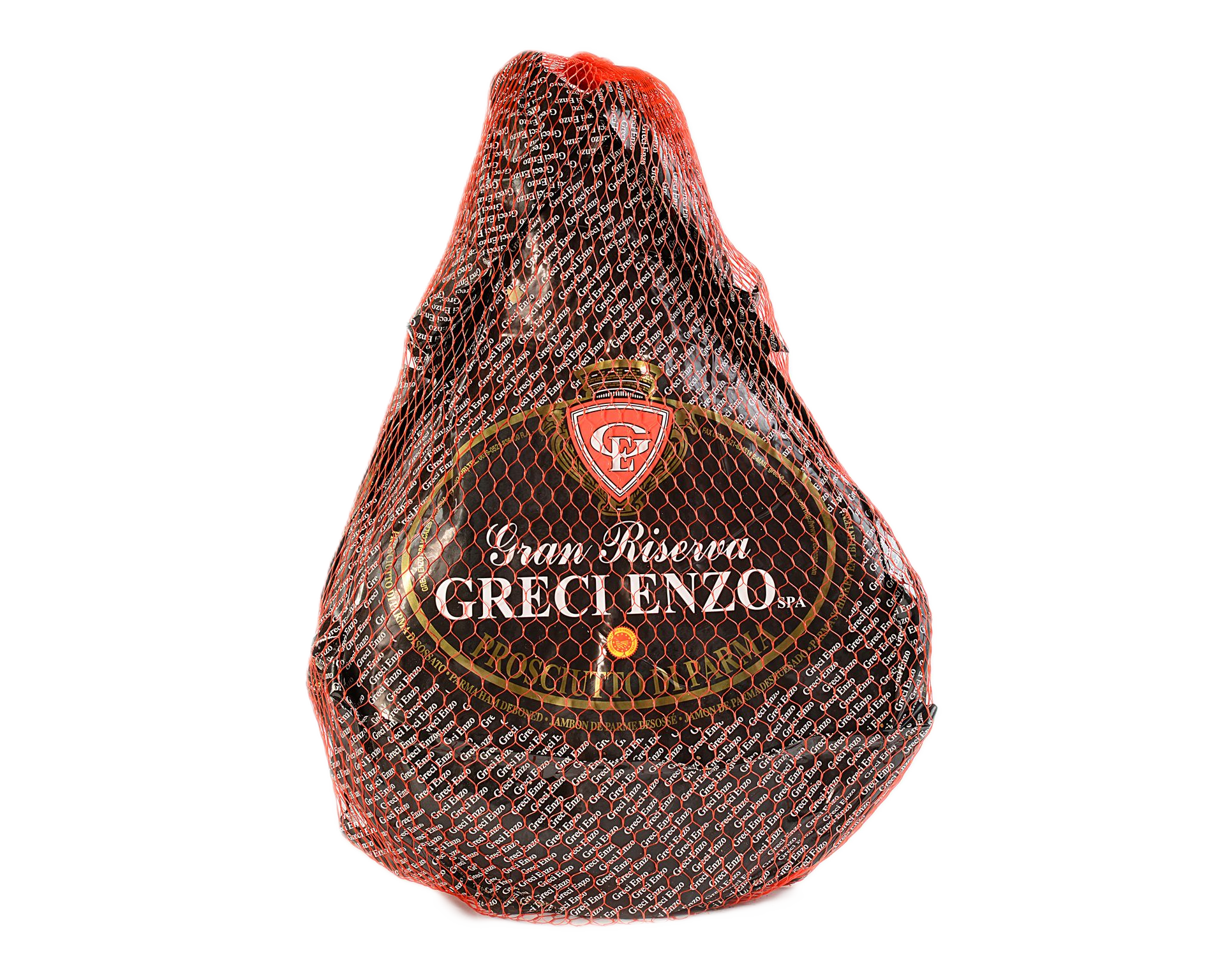 Prosciutto di Parma Gran Riserva 18 - 20 months 8.5kg