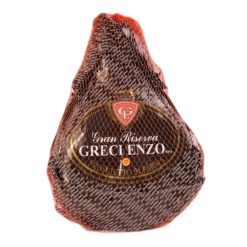 Prosciutto di Parma Gran Riserva 18 - 20 months 8.5kg