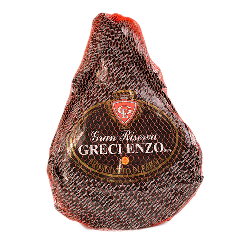 Prosciutto di Parma Gran Riserva 18 - 20 months 8.5kg