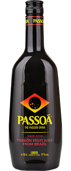 Passoa 70cl