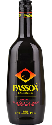 Passoa 70cl