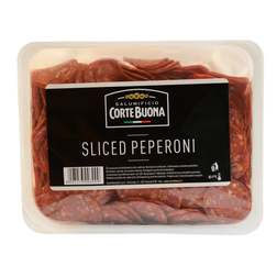 Pepperoni Corte Buona 
