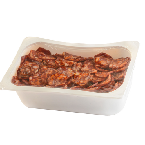 Pepperoni Salamino Specialita Italiana 1kg