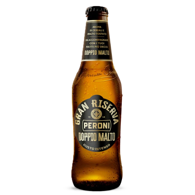 Peroni Gran Riserva Glass 24 x 330ml