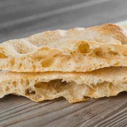 Pinsa Romana Bases 230g x 36 (Frozen)