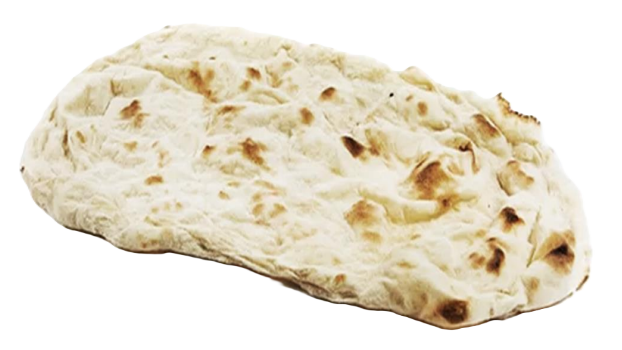 Pinsa Romana Bases 230g x 36 (Frozen)