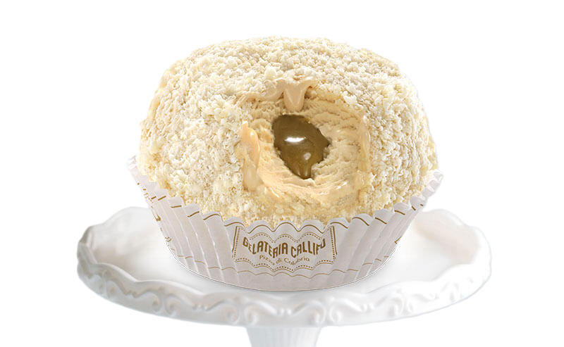 Pistacchio Tartufo x 12 portions