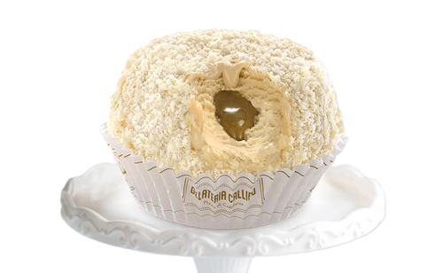 Pistacchio Tartufo x 12 portions