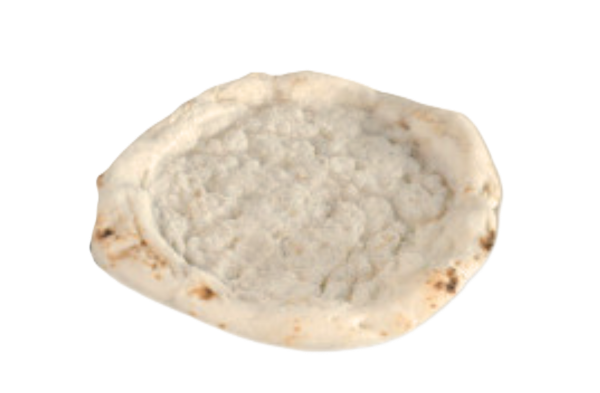 Napoli Style Pizza Bases 11