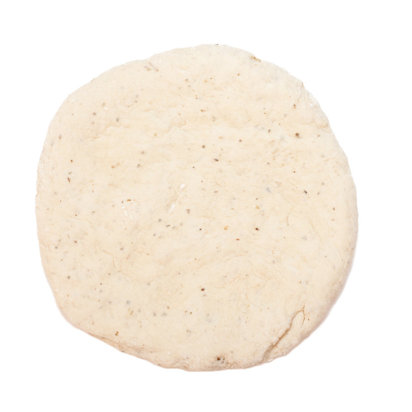Roman Style Pizza Bases 12" x 50 (Frozen)