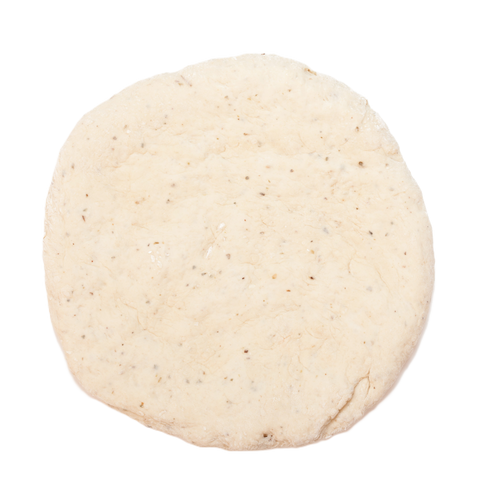 Roman Style Pizza Bases 12
