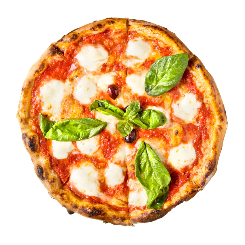 Roman Style Pizza Bases 12" x 50 (Frozen)