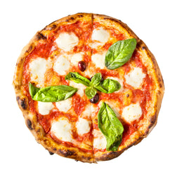 Roman Style Pizza Bases 12" x 50 (Frozen)