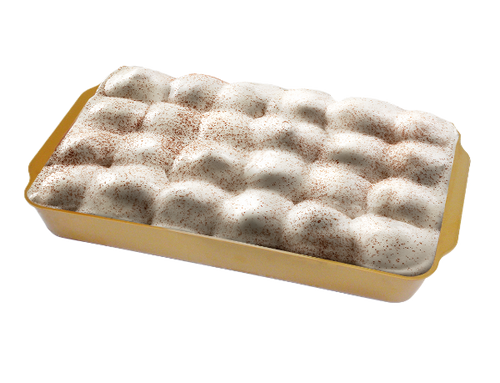 White Chocolate Profiterole x 24