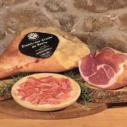 Prosciutto Crudo de Soave 8.5kg