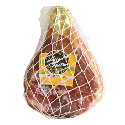 Prosciutto Crudo MEC 6.5kg