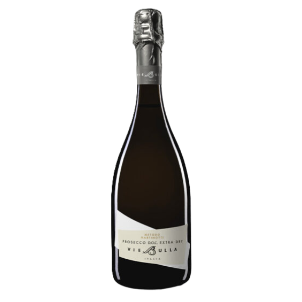 VieBulla Prosecco Extra Dry DOC