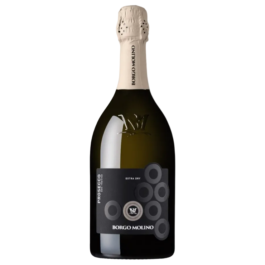Prosecco Treviso Brut DOC - Borgo Molino