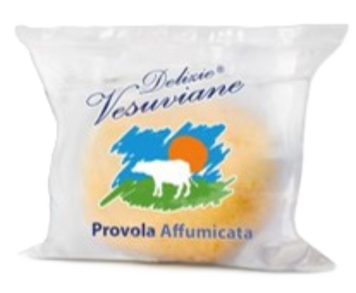 Provola Affumicata 12x250g (Pre-Order)