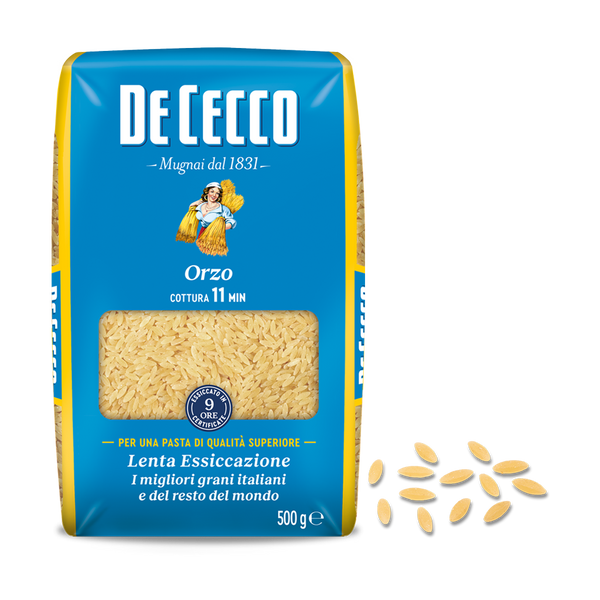 Orzo no.74