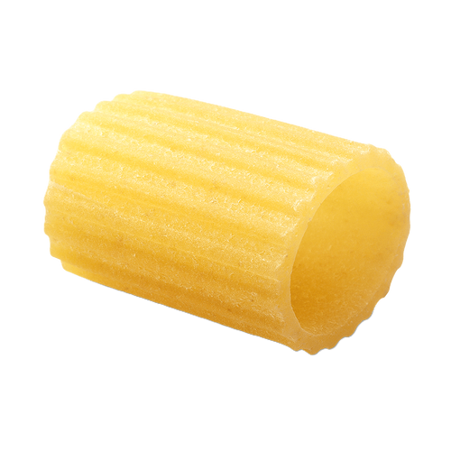 Mezze Maniche Rigate no.136 - De Cecco