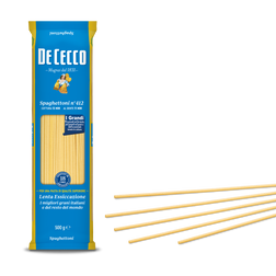 Spaghettoni no.412 - De Cecco